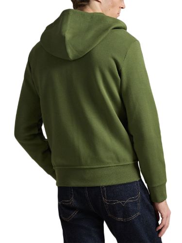 Picture of Polo Ralph Lauren | Lsfzhoodm1 Long Sleeve Sweatshirt