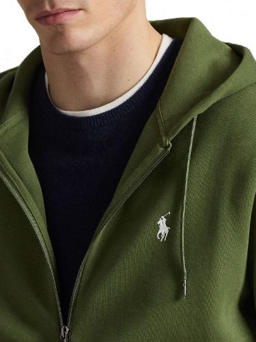 Picture of Polo Ralph Lauren | Lsfzhoodm1 Long Sleeve Sweatshirt