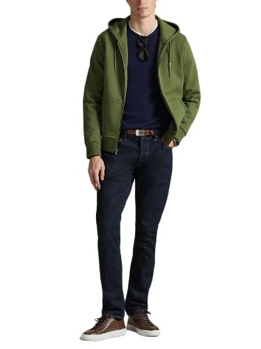 Picture of Polo Ralph Lauren | Lsfzhoodm1 Long Sleeve Sweatshirt