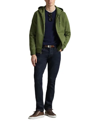 Picture of Polo Ralph Lauren | Lsfzhoodm1 Long Sleeve Sweatshirt