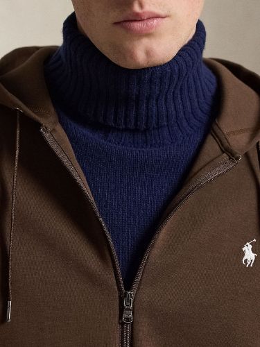 Picture of Polo Ralph Lauren | Lsfzhoodm1 Long Sleeve Sweatshirt