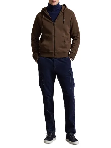 Immagine di Polo Ralph Lauren | Lsfzhoodm1 Long Sleeve Sweatshirt