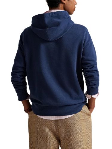 Picture of Polo Ralph Lauren | Lspohoodm2 Long Sleeve Sweatshirt