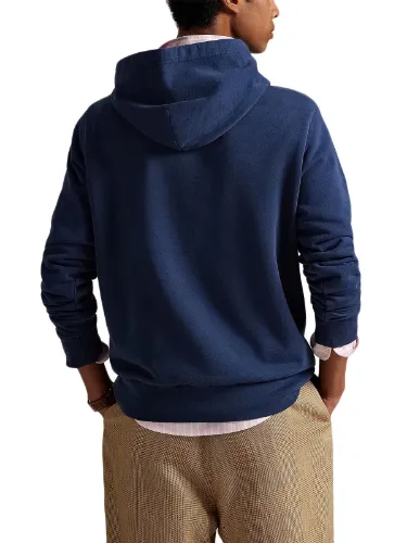 Picture of Polo Ralph Lauren | Lspohoodm2 Long Sleeve Sweatshirt