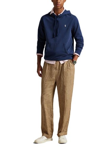 Picture of Polo Ralph Lauren | Lspohoodm2 Long Sleeve Sweatshirt
