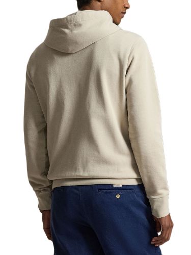 Picture of Polo Ralph Lauren | Lspohoodm2 Long Sleeve Sweatshirt