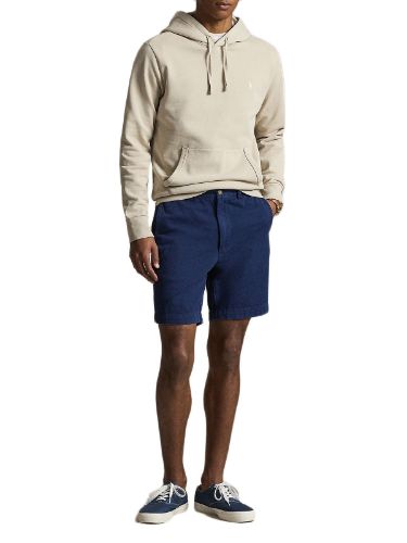 Picture of Polo Ralph Lauren | Lspohoodm2 Long Sleeve Sweatshirt