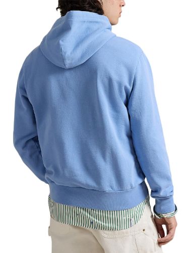 Picture of Polo Ralph Lauren | Lspohoodm2 Long Sleeve Sweatshirt