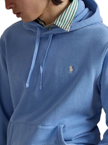 Picture of Polo Ralph Lauren | Lspohoodm2 Long Sleeve Sweatshirt