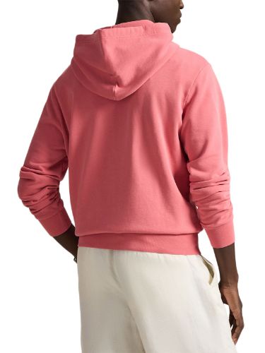 Picture of Polo Ralph Lauren | Lspohoodm2 Long Sleeve Sweatshirt