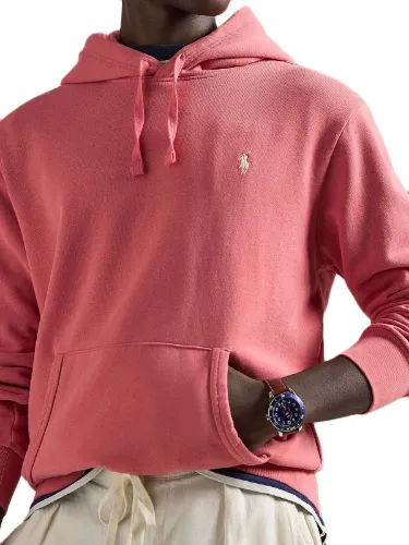 Picture of Polo Ralph Lauren | Lspohoodm2 Long Sleeve Sweatshirt