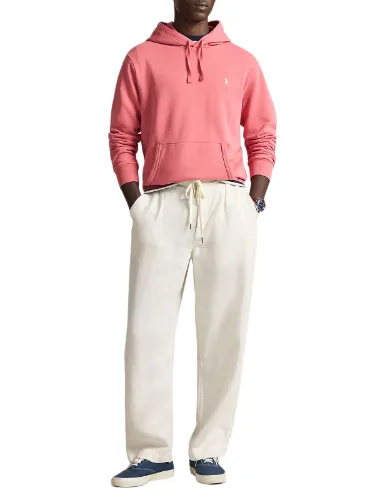 Picture of Polo Ralph Lauren | Lspohoodm2 Long Sleeve Sweatshirt
