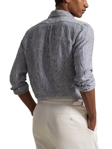 Picture of Polo Ralph Lauren | Woven Sport Shirt Shirt