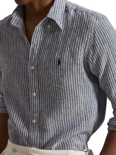 Picture of Polo Ralph Lauren | Woven Sport Shirt Shirt