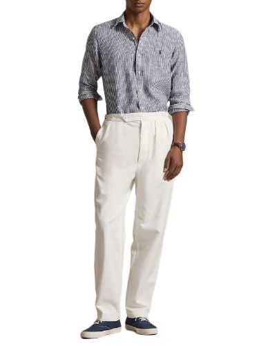 Picture of Polo Ralph Lauren | Woven Sport Shirt Shirt