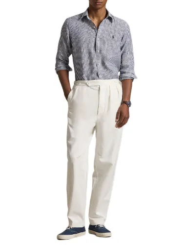 Picture of Polo Ralph Lauren | Woven Sport Shirt Shirt