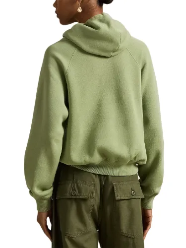 Picture of Polo Ralph Lauren | Knit Sweatshirt
