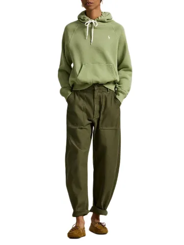 Picture of Polo Ralph Lauren | Knit Sweatshirt