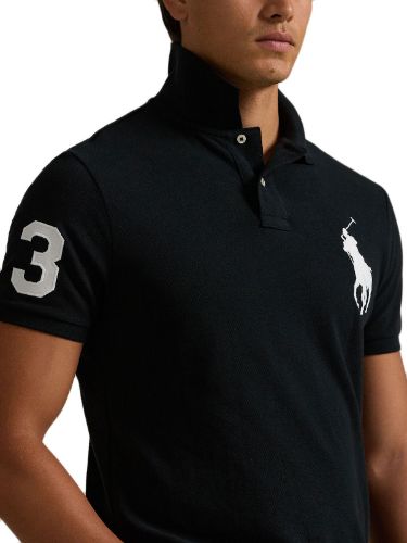 Picture of Polo Ralph Lauren | Sskcbppcmsl Short Sleeve Knit