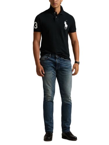 Picture of Polo Ralph Lauren | Sskcbppcmsl Short Sleeve Knit