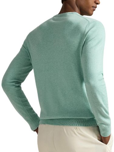 Picture of Polo Ralph Lauren | Ls Sf Cn Pp Long Sleeve Pullover