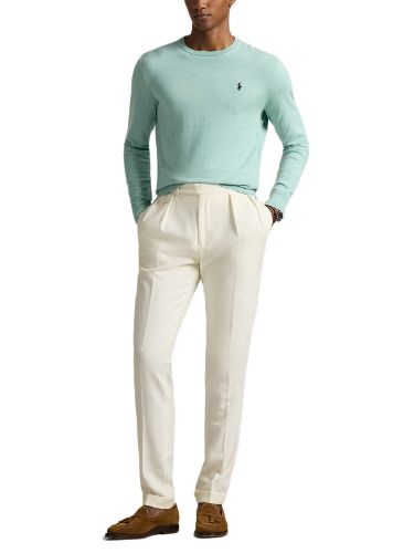 Picture of Polo Ralph Lauren | Ls Sf Cn Pp Long Sleeve Pullover