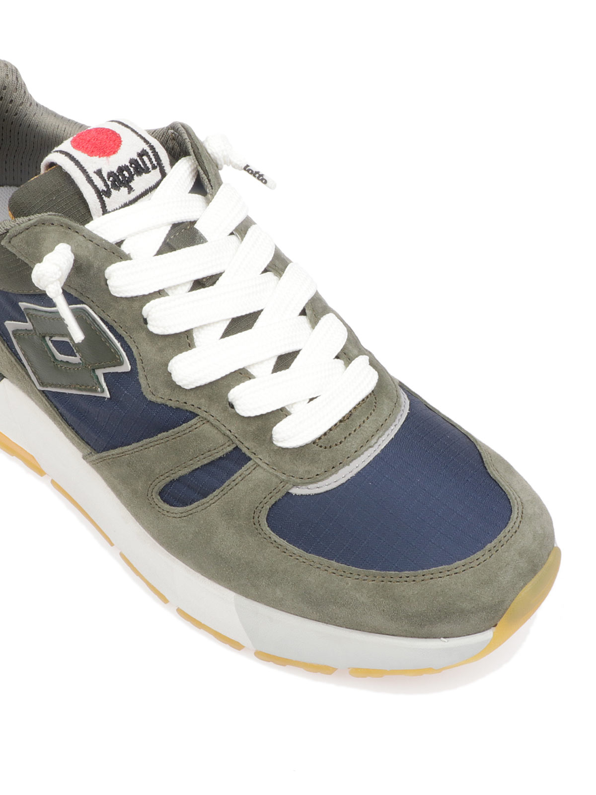 lotto leggenda sneaker tokyo shibuya