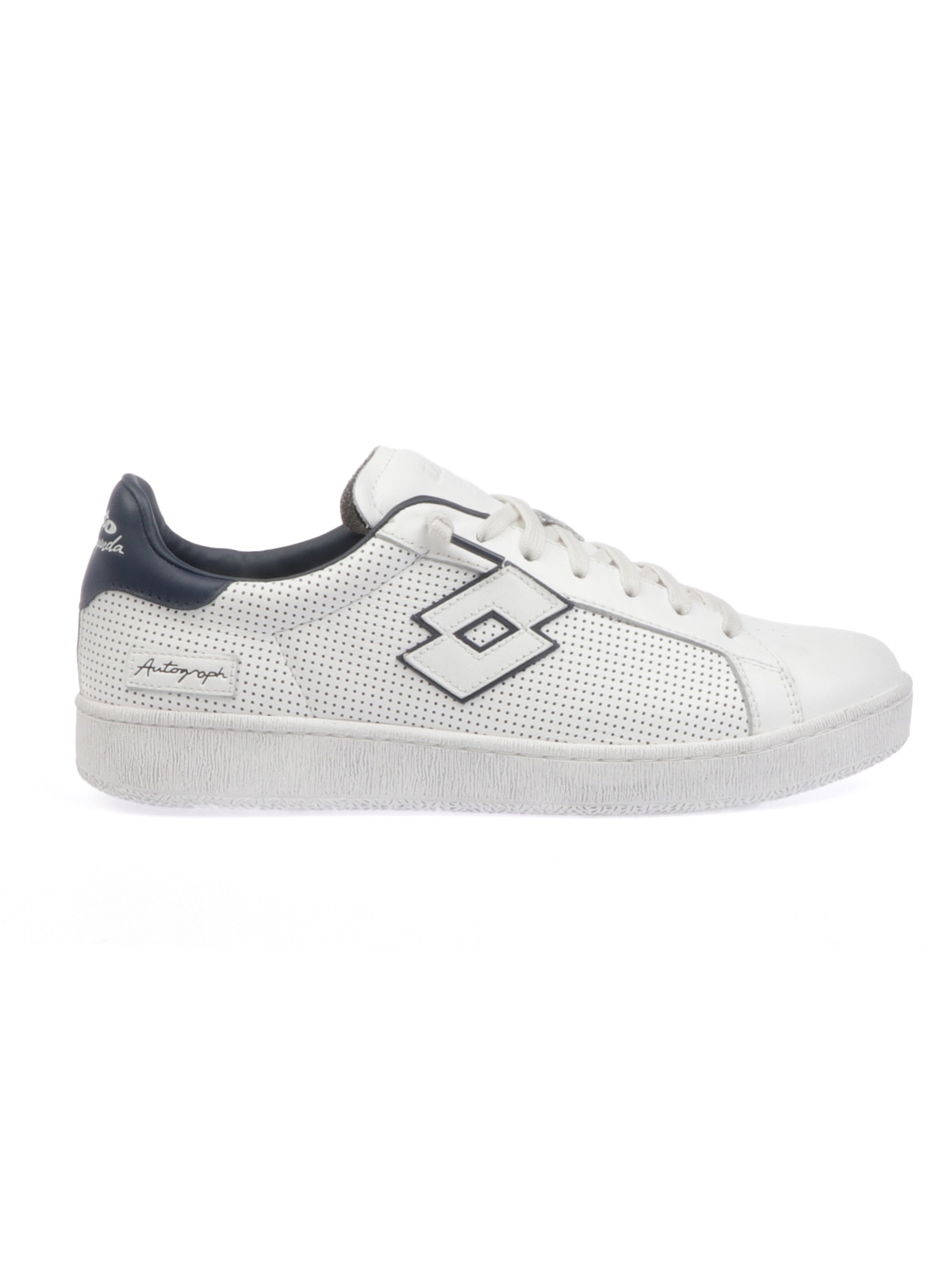 sneakers lotto leggenda uomo