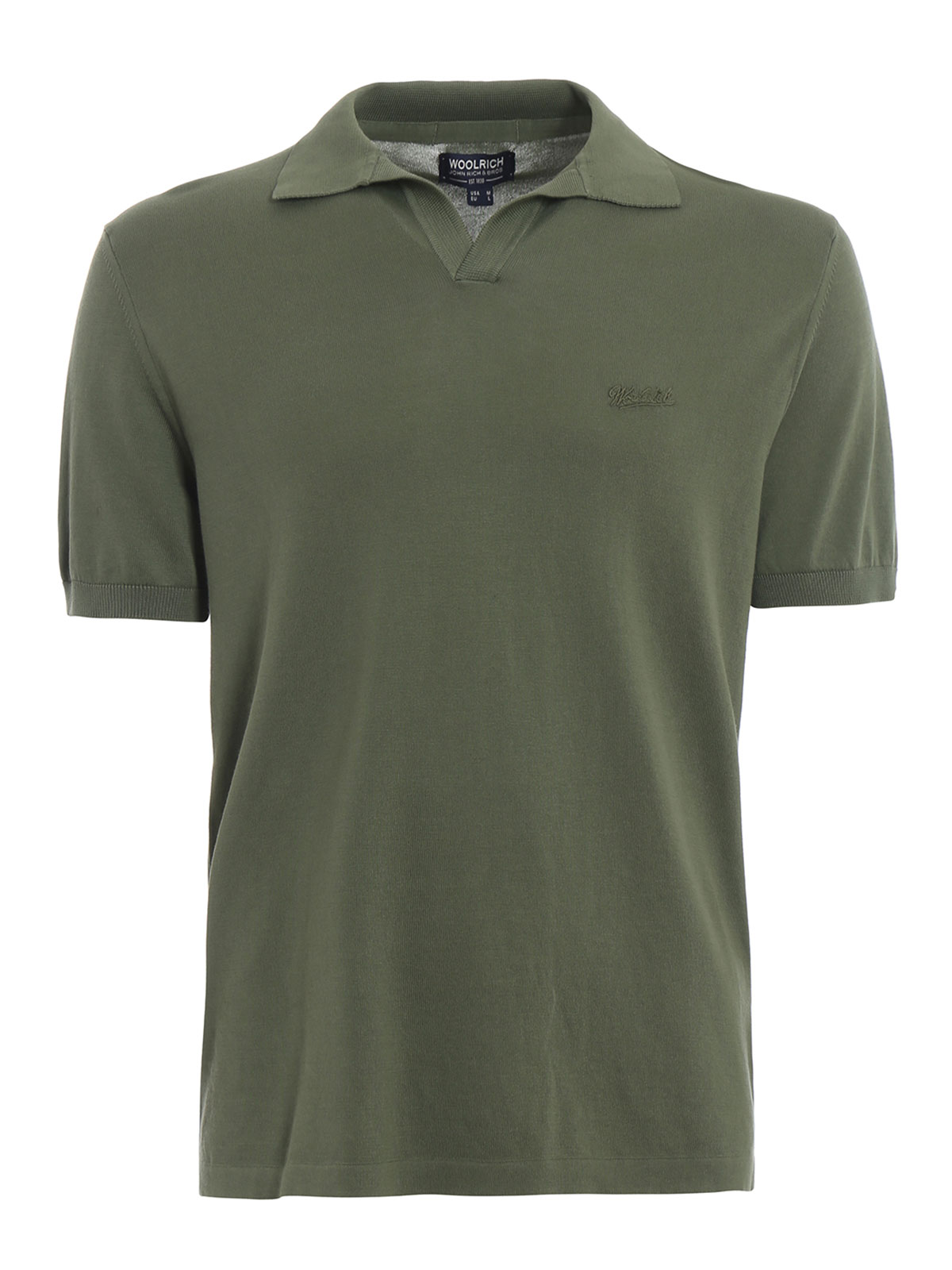 woolrich polo