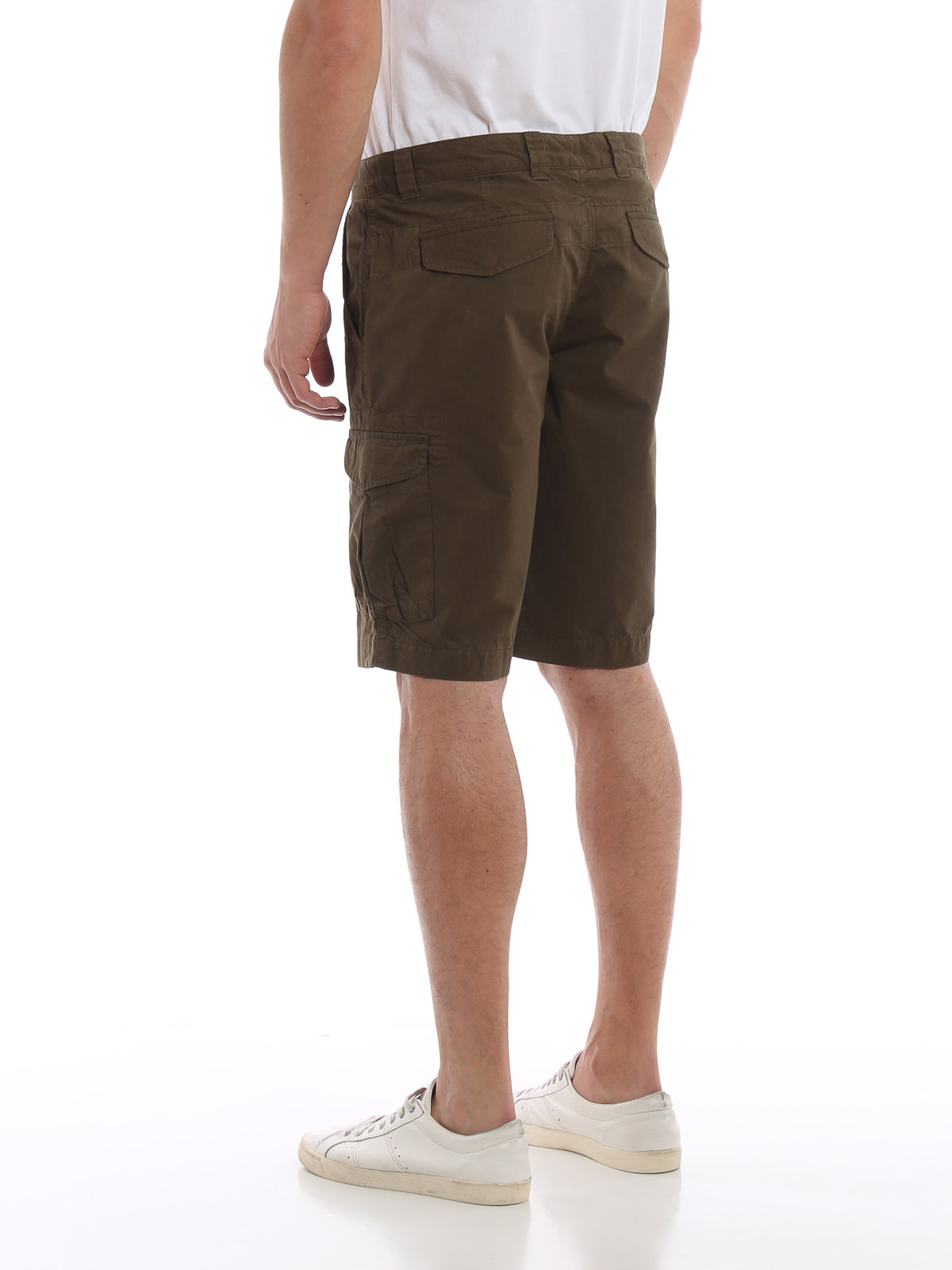 woolrich cargo pants