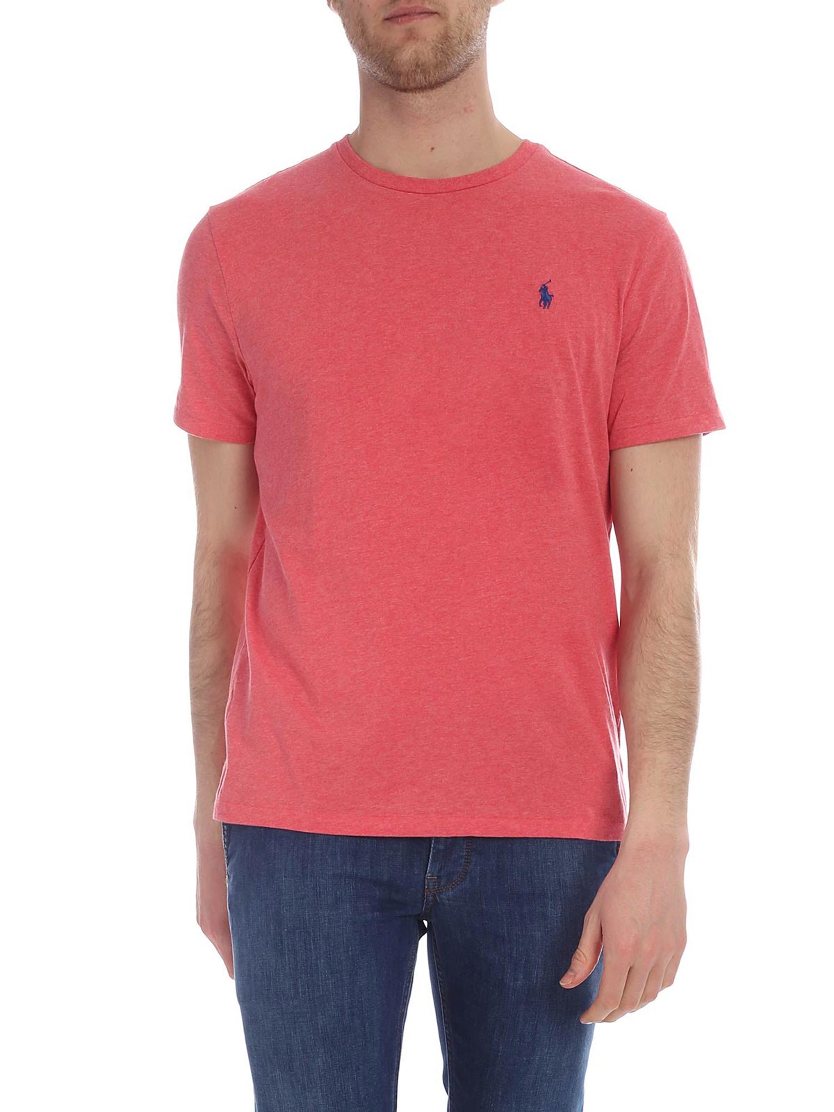 polo ralph lauren t shirts for men