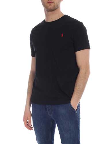 Immagine di POLO RALPH LAUREN | T-Shirt Uomo Custom Fit
