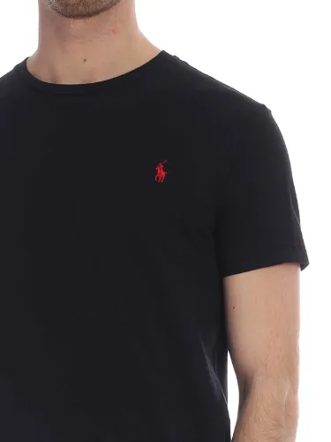 Immagine di POLO RALPH LAUREN | T-Shirt Uomo Custom Slim Fit