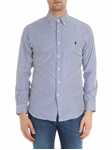 Immagine di POLO RALPH LAUREN | Camicia Uomo Slim Fit a Righe