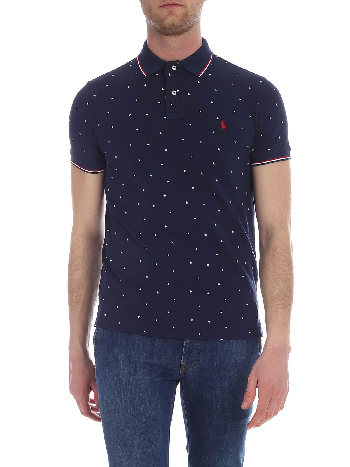 discount polo shirts