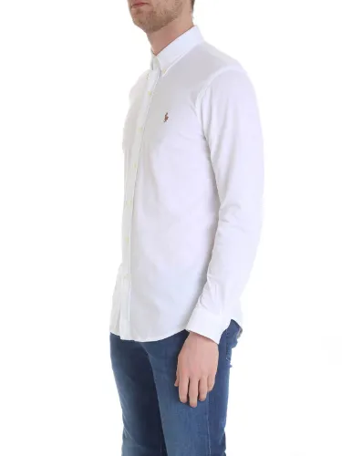 Immagine di POLO RALPH LAUREN | Camicia Oxford Uomo