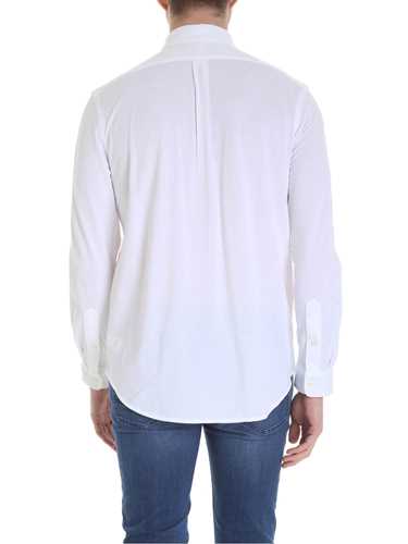 Picture of POLO RALPH LAUREN | Men's Oxford Shirt