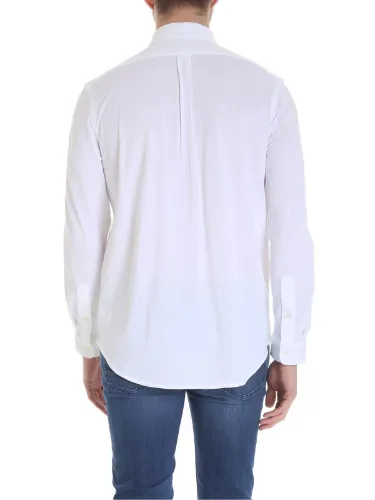 Immagine di POLO RALPH LAUREN | Camicia Oxford Uomo
