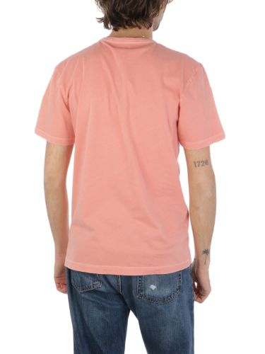 Immagine di WOOLRICH | T-Shirt Uomo Dyed in Cotone