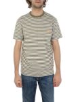 Immagine di WOOLRICH | T-Shirt Uomo Striped in Cotone