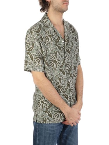 Immagine di WOOLRICH | Camicia Uomo Tropical Bowling