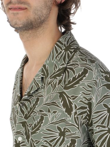 Immagine di WOOLRICH | Camicia Uomo Tropical Bowling