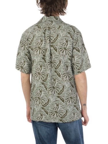 Immagine di WOOLRICH | Camicia Uomo Tropical Bowling