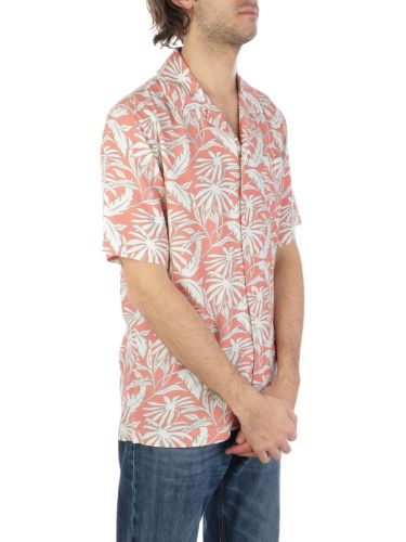 Immagine di WOOLRICH | Camicia Uomo Tropical Bowling