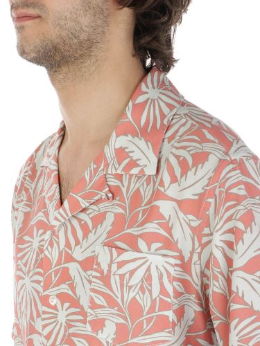 Immagine di WOOLRICH | Camicia Uomo Tropical Bowling