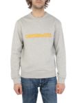 Immagine di WOOLRICH | Felpa Uomo Outermates in Cotone