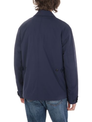 Immagine di WOOLRICH | Field Jacket Uomo in Nylon Opaco