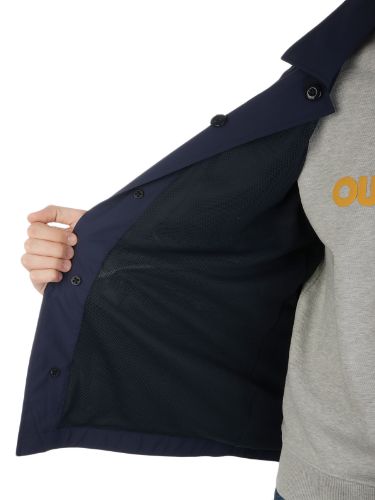 Immagine di WOOLRICH | Field Jacket Uomo in Nylon Opaco