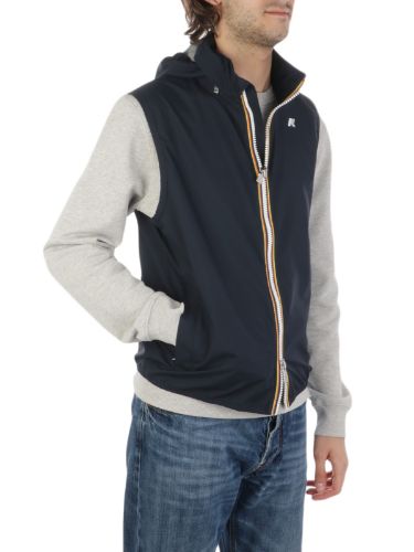Immagine di K-WAY | Gilet Uomo Valen Stretch Dot