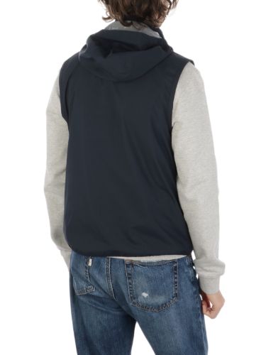 Immagine di K-WAY | Gilet Uomo Valen Stretch Dot